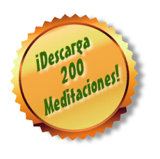 Centro de descargas de meditaciones en MP3